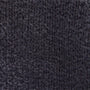 Double Bed Cotton Knit Jacket in Black/Navy | James Perse Los Angeles