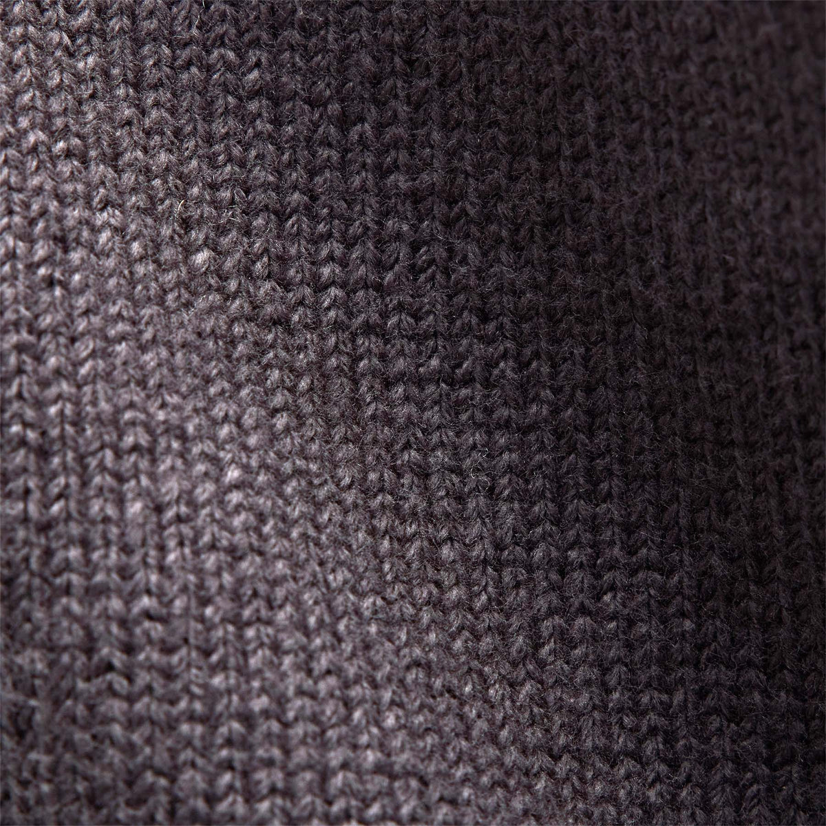 Cotton Knit Raglan Crew in Magma | James Perse Los Angeles