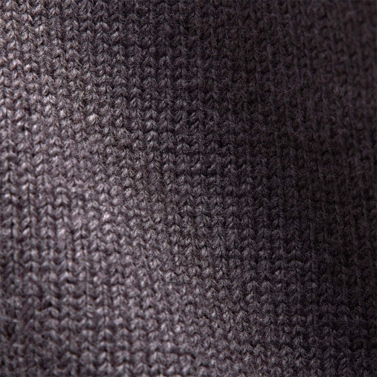 Cotton Knit Raglan Crew in Magma | James Perse Los Angeles