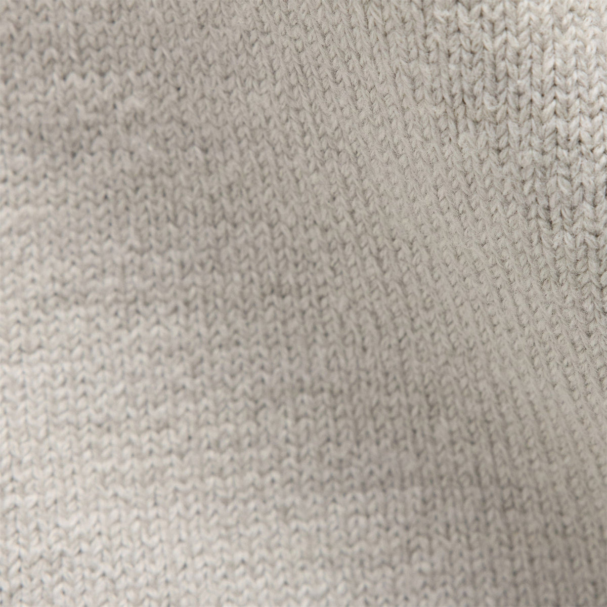 Cotton Knit Raglan Crew in Salt | James Perse Los Angeles