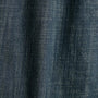 Denim Sherpa Shirt Jacket in Medium Wash | James Perse Los Angeles