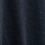 Soft Featherweight Cashmere V Neck in Coal | James Perse Los Angeles