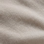 Soft Featherweight Cashmere V Neck in Tan | James Perse Los Angeles
