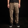 Organic Slub Cotton Cargo Pant in Ammo Pigment | James Perse Los Angeles