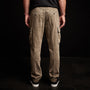 Organic Slub Cotton Cargo Pant in Ammo Pigment | James Perse Los Angeles