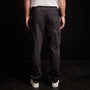 Organic Slub Cotton Cargo Pant in French Navy | James Perse Los Angeles