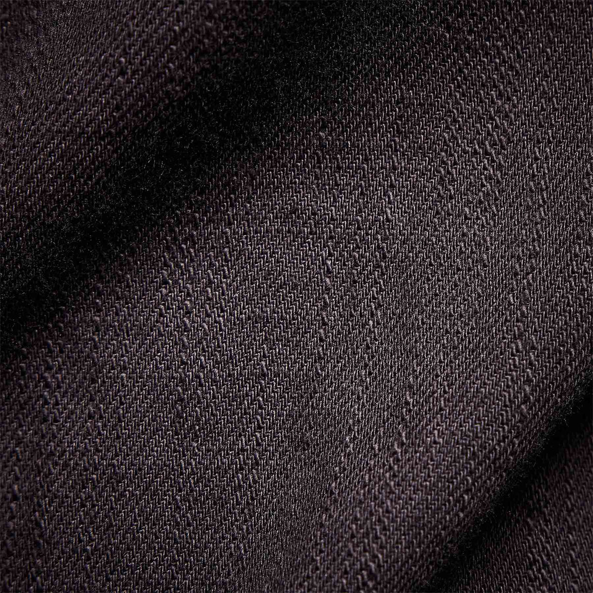 Organic Slub Cotton Cargo Pant in French Navy | James Perse Los Angeles
