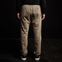 Slub Cotton Easy Pant in Ammo Pigment | James Perse Los Angeles