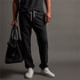 Slub Cotton Easy Pant in Magma Pigment | James Perse Los Angeles