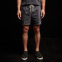 Slub Cotton Easy Short in Maine Pigment | James Perse Los Angeles