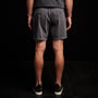 Slub Cotton Easy Short in Maine Pigment | James Perse Los Angeles