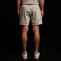 Slub Cotton Easy Short in Mineral Pigment | James Perse Los Angeles