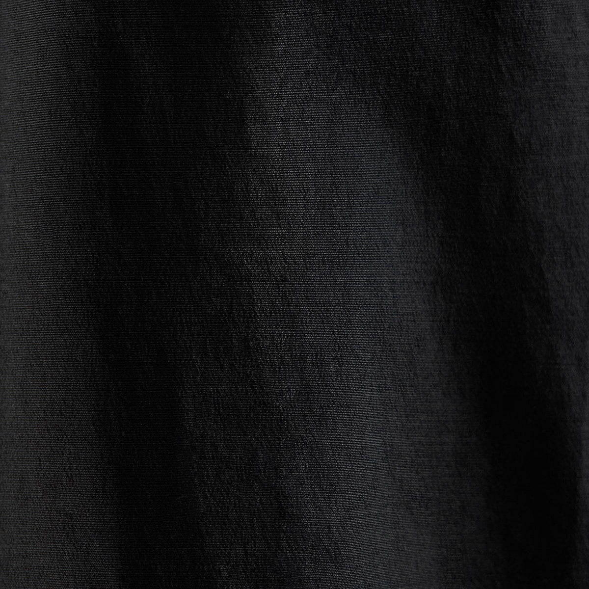 Cotton Poplin Trouser in Black | James Perse Los Angeles