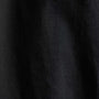 Cotton Poplin Trouser in Black | James Perse Los Angeles