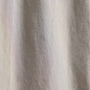 Cotton Poplin Trouser in Light Tan | James Perse Los Angeles