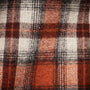 Plaid Flannel Shirt in Bonfire | James Perse Los Angeles