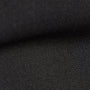 Stretch Wool Blend Pant in Black | James Perse Los Angeles