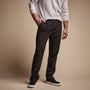 Cotton Linen Poplin Pant in Black | James Perse Los Angeles