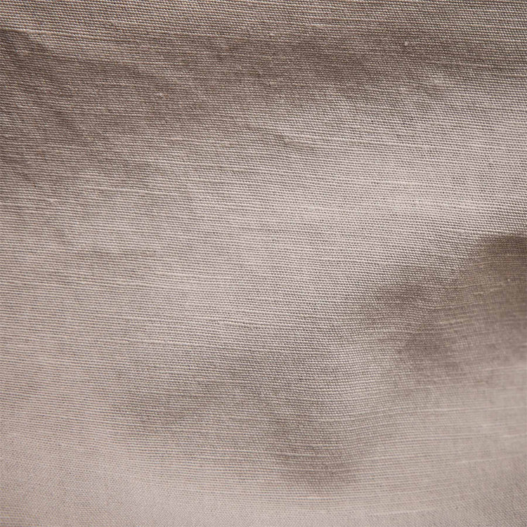 Cotton Linen Poplin Pant in Salt Pigment | James Perse Los Angeles