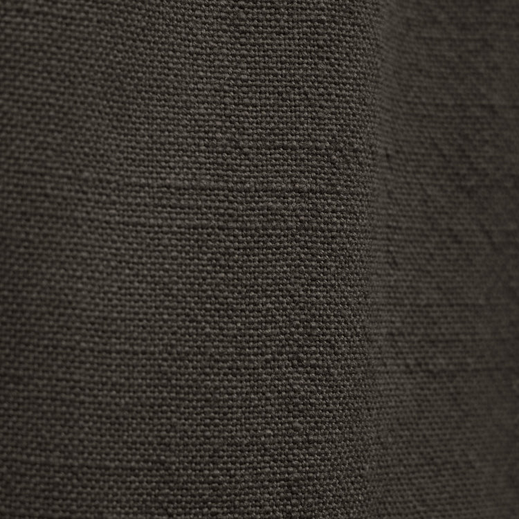 Suede Trimmed Track Pant In Dark Olive/Black | James Perse Los Angeles