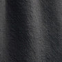 Suede Trimmed Short in Charcoal/Black | James Perse Los Angeles
