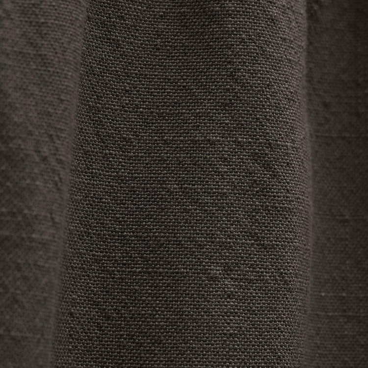 Suede Trimmed Track Pant In Dark Olive/Black | James Perse Los Angeles