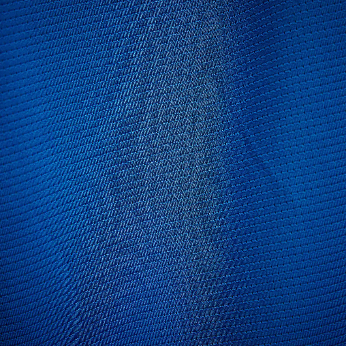 Long Sleeve Jersey Crew in Baltic Blue | James Perse Los Angeles