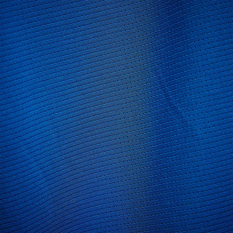 Long Sleeve Jersey Crew in Baltic Blue | James Perse Los Angeles