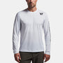Y/OSEMITE Performance Ski Graphic Crew In White | James Perse Los Angeles