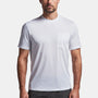 Y/OSEMITE Performance Nor Cal Graphic Tee In White | James Perse Los Angeles