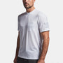 Y/OSEMITE Performance Nor Cal Graphic Tee In White | James Perse Los Angeles