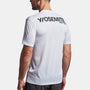 Y/OSEMITE Performance Nor Cal Graphic Tee In White | James Perse Los Angeles