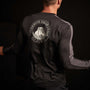 Y/OSEMITE California Graphic Tee - Black/Slate | James Perse Los Angeles