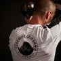 Y/OSEMITE California Graphic Tee - White/Deep | James Perse Los Angeles