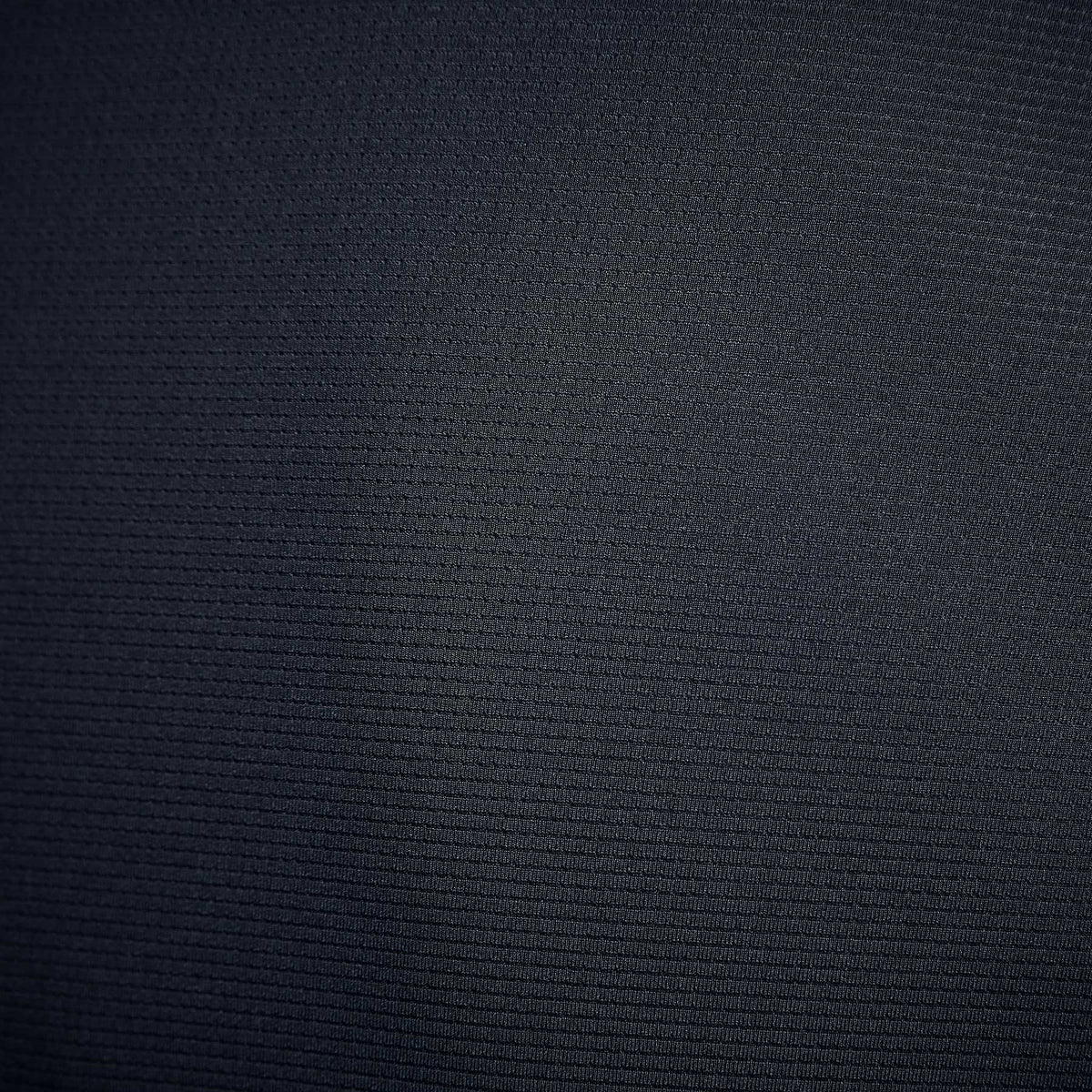 Two Tone Short Sleeve Raglan Crew in Deep/Baltic Blue | James Perse Los Angeles