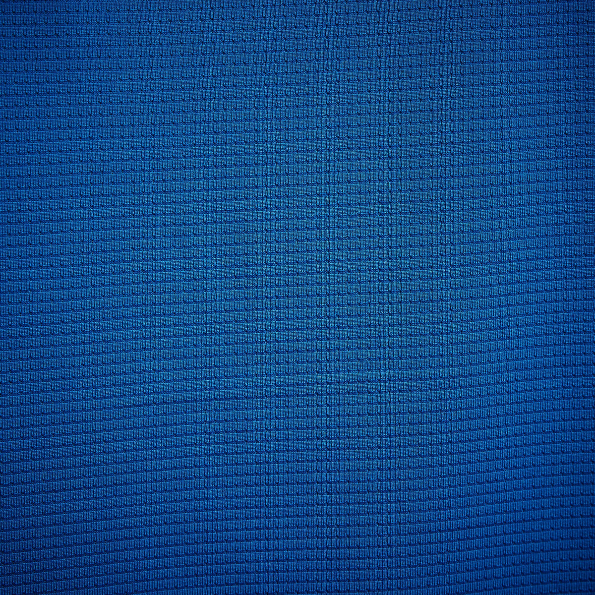 Performance Knit Polo in Baltic Blue | James Perse Los Angeles