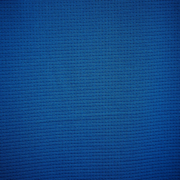 Performance Knit Polo in Baltic Blue | James Perse Los Angeles