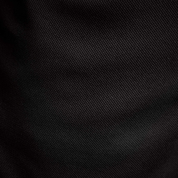Mesh Performance Running Short in Black | James Perse Los Angeles