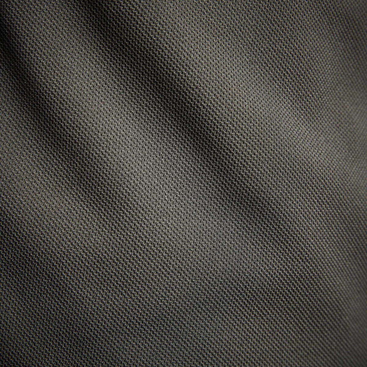 Mesh Performance Running Short in Dark Olive | James Perse Los Angeles