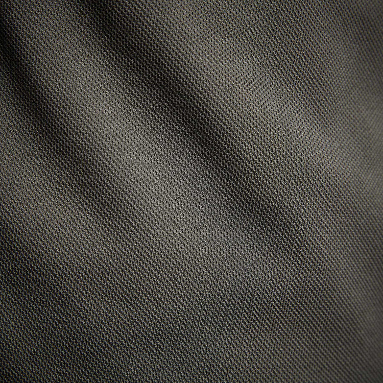 Mesh Performance Running Short in Dark Olive | James Perse Los Angeles