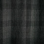 Poly Wool Twill Shirt Jacket  in Charcoal/Black | James Perse Los Angeles