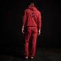 Grateful Dead Sweat Pant in Sunstone/Deep | James Perse Los Angeles