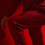 Grateful Dead Sweat Pant in Sunstone/Deep | James Perse Los Angeles
