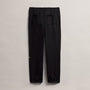 Men's Grateful Dead Fleece Sweatpant in Black/Cadmium | James Perse Los Angeles