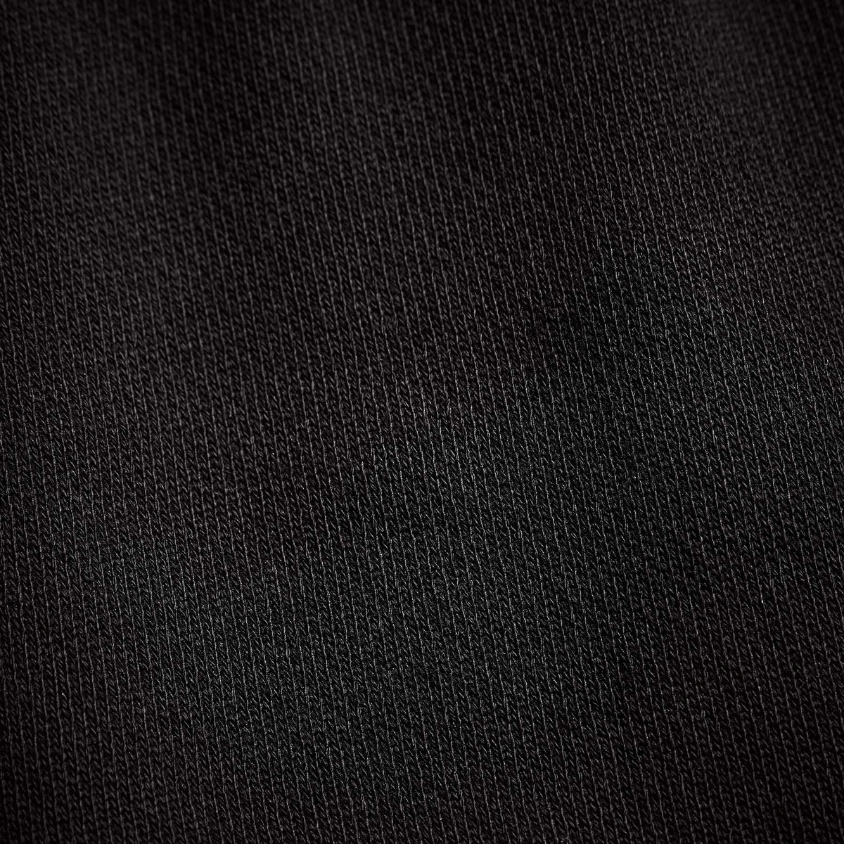 Y/OSEMITE French Terry Sweatpant in Black | James Perse Los Angeles