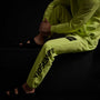 Y/OSEMITE French Terry Sweatpant - Bright Neon/Black | James Perse Los Angeles