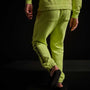 Y/OSEMITE French Terry Sweatpant - Bright Neon/Black | James Perse Los Angeles