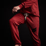 yosemite french terry sweatpant sunstone mqu1347kc | James Perse Los Angeles 