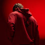 Grateful Dead Hoodie in Sunstone/Deep | James Perse Los Angeles