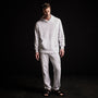 Grateful Dead Hoodie in White/Grey | James Perse Los Angeles